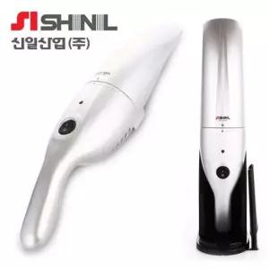 미니청소기 신일680 싹쓸이 핸디형 소형 무선청소기