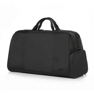 아메리칸투어리스터 AMERICAN TOURISTER KEMPTON 보스턴백 L BLACK DE709005