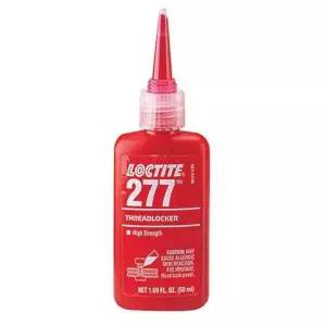 록타이트 ED19SR44 혐기성 나사고정제 277 50ml