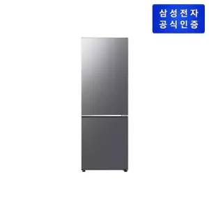 삼성 냉장고 306L RB30D4051S9 리파인드 이녹스