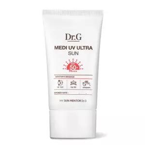 3개-닥터지 썬크림 메디 UV 유브이 울트라선 50ml