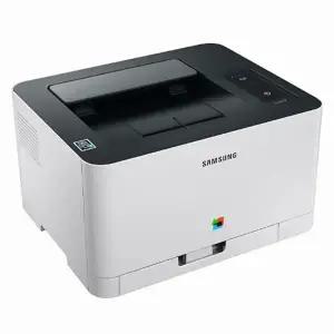 삼성전자 SL-C513W 레이저 프린터 (토너포함) / 사업자 전용 / 프린터 / intiz