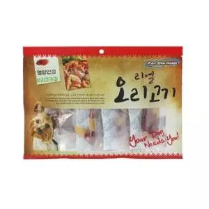 리얼오리고기 영양만점 오리고구마 300g WECB2DA