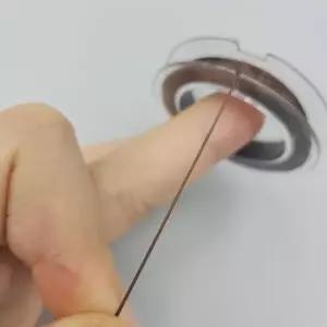 비즈DIY 비즈 부자재 고무줄 팔찌 만들기 스판 탄성줄