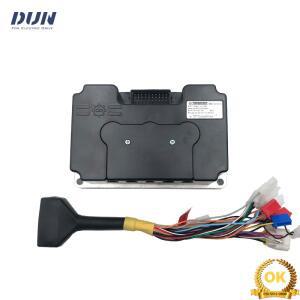 Fardriver ND72680 V2 48V-72V DC 350A 위상 모터 컨트롤러 마더보드