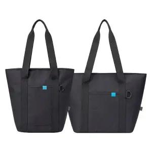 코멕스 아이스 쇼퍼백 블랙 X 2종(11L + 18L)