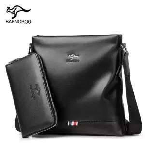 BARNOROO 바노루크로스가방 NO.747 + 손가방 [SAC 11번가]