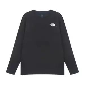 [노스페이스]노스페이스키즈맨투맨 HQK NI9CP56T K RECOVERY L/S TEE 7