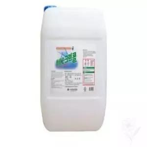 너블룸 크린콜 식품용 20L 식품용소독제 주방소독제