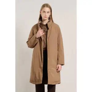 [BCBG](대구신세계)올앤선드리사시 다운(A5W9F871)