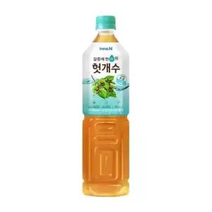 이노엔 HK 헛개수 오리지날 1.5L x 24펫 헛개차 차류