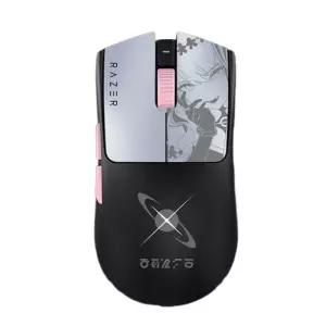 명조 무선 데니아 Viper V3 레이저 웨이브 콜라보 SE 워더링 Pro