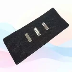 후크 5P 사이즈 바지 허리조절바지 허리조절 탭 슬랙스 청바지 확대