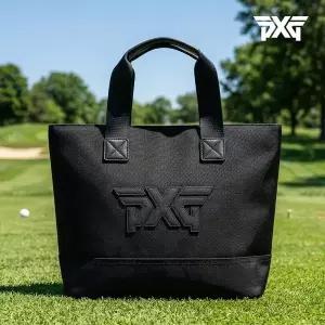 PXG 골프백 남녀공용 컴피백 블랙 PKFPU840321