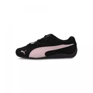 PUMA 스피드캣 고 우먼스 - 블랙:모브미스트 / 403589-12