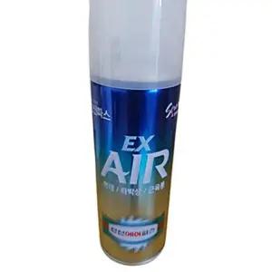 뿌리는 운동 이엑스 타박상 근육 스포츠 신신 에어파스(200ml)