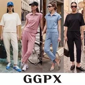 26SS GGPX 핫썸머 텐셀 셋업 3종