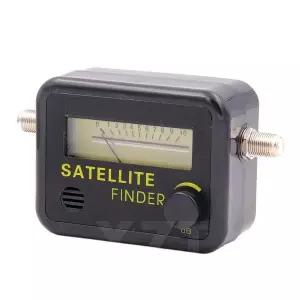 dmb안테나 satfinder 위성 파인더 정렬 신호 측정기 수신기 TV LNB Direc 디지털 증폭기 Sat finder
