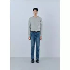 백화점 정품 게스 청바지 MQ1D9072 남성 D톤 스트레이트 남자