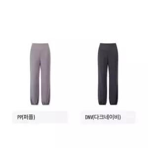 탑텐밸런스 여성) 요가 하렘 팬츠 MBG5PT2265