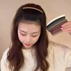 [셀러에이드]머리핀 베이직 미니멀 봄신상 데일리룩