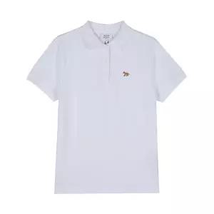 [롯데백화점]메종 키츠네 FW25 여성 베이비 폭스 티셔츠 OW00207KP0001 P100