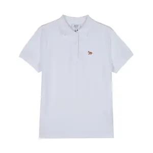 [롯데백화점]메종 키츠네 SS26 여성 베이비 폭스 티셔츠 OW00207KP0001 P100