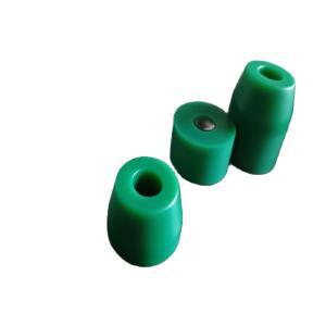 CX4 카버 부싱 15-15-25mm 85a 90a 서핑 스케이트보드 트럭 PU