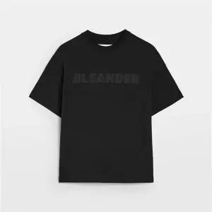 라프리마  로고 여성 반팔 티셔츠 J03GC0137 J20243 001