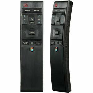 4K 커브드 TV BN59-01220E 리모컨 RMCTPJ1AP2