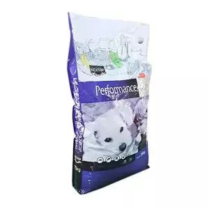 [하프클럽/셀럽하우스]넥스탑 퍼포먼스 고에너지 요구견용 강아지 사료 15kg