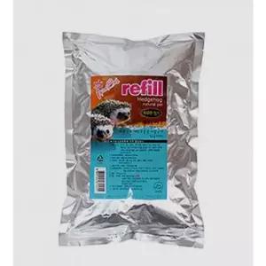 [하프클럽/셀럽하우스]고슴도치 사료 리필용 600G 반려동물용품 애완용품