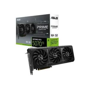 ASUS PRIME 지포스 RTX 5070 Ti D7 16GB 인텍앤컴퍼니-