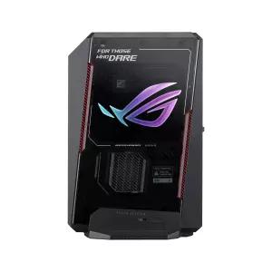 ASUS ROG NUC 2026 NUC16JNK9X289A0 (RTX5080, 32GB, M.2 1TB, Win11) Black 미니워크스테이션 인텔 AI PC 미니PC