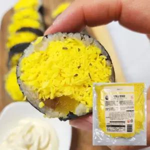 VDF 풍림 얇은고명지단700g계란 달갈 김밥 용계란 대용량 업소용