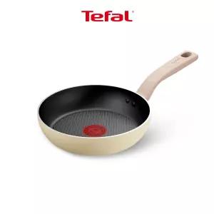 [옵션] 테팔 인덕션 티타늄 1X 데이지 프라이팬 20cm