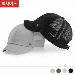메쉬 볼캡 모자 패션 캡모자 여름 숏챙 미니