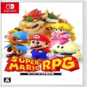 슈퍼 마리오 RPG Switch