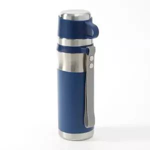 데이웰 티보틀 보온병 커피 보온물병(500ml) (블루)
