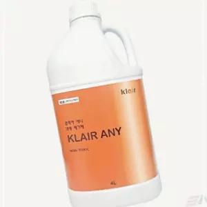 IKWCE6DFA 클레어 애니 대용량 4L 놀이방매트 장난감 유아이불 화장실 성분 냄새거 제