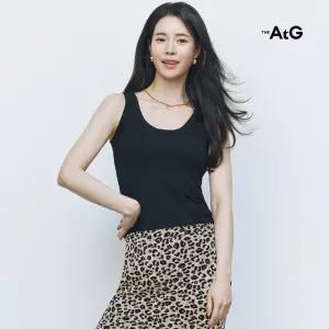 온플69,900원더엣지 26SS 썸머 리브드 브라탑 4종