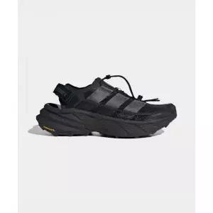 매장정품 아디다스 ADIDAS 테렉스 프리 SL 샌들 - 블랙:그레이 KK5038 320775