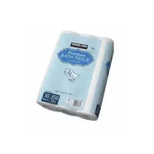 [셀러허브]코스트코 커클랜드 프리미엄 화장지 3겹 30롤 (S46613410)