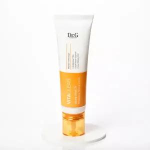 [NEW/흔적토닝] 닥터지 비타 클리어 글루타샷 7 플러스 랩핑 흔적 크림 50ml