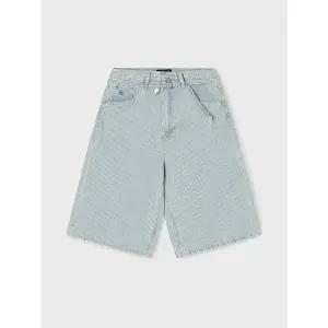 [후아유](센텀시티점)Bermuda Denim Shorts(F) WHTJG2443F