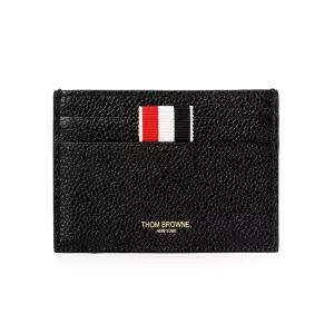 [톰브라운][톰브라운 THOM BROWNE] MAW020L 00198 001 남성 카드홀더
