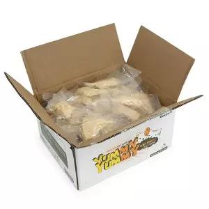 친절한도그씨 야미야미 닭가슴살 22g x100개 닭고기간식 최근 수입제품