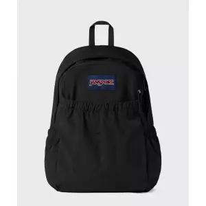 JANSPORT 슬라우치팩 블랙