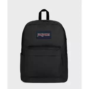 JANSPORT 슈퍼브레이크 블랙