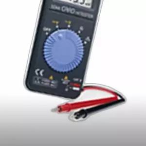 MSL322 3244-60 카드하이테스터 산업용품 MRO